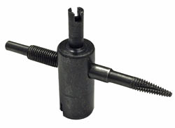 4 Way Tyre valve Tool
