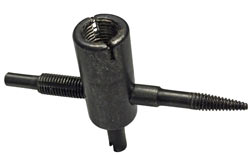 4 Way Tyre valve Tool